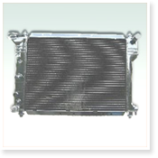 Truck Radiators