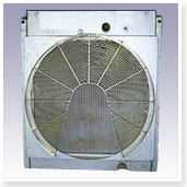 Automotive Radiators