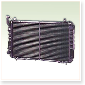 Truck Radiators